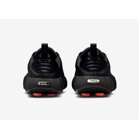 Nike Mind 002 Black Hyper Crimson - HQ4308-001 10.5M main image 4